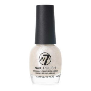 Nail Polish 57 Polar Bear