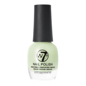 Nail Polish 130A Lilypad