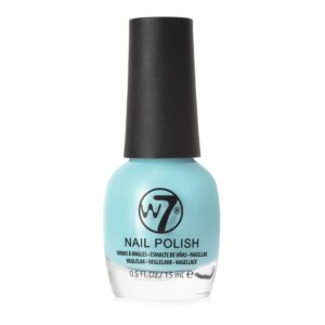 Nail Polish 132A I'm Blue