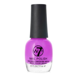 Nail Polish 173A Puerto Rico