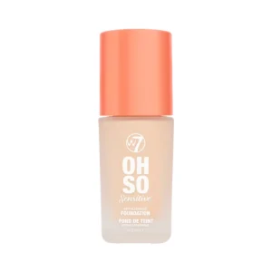 Oh So Sensitive Foundation