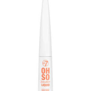 Oh So Sensitive Liquid Eyeliner