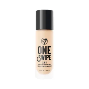 One Swipe 2-In-1 Foundation & Concealer