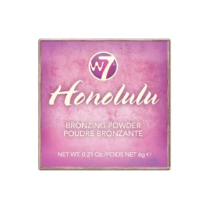 Honolulu Bronzing Powder