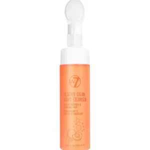 Peachy Clean Foam Cleanser