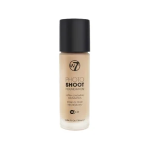 Photoshoot Foundation