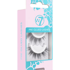 Pre glued Lashes Enchanting