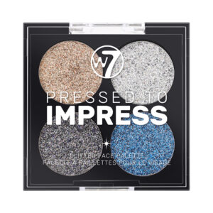 Pressed to Impress - Style Icon