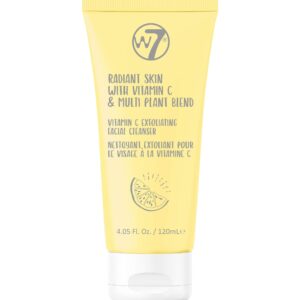 Radiant Skin Facial Cleanser