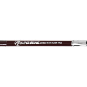 Super Brows Pencil - Dark Brown