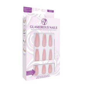 Glamorous Nails French Amour