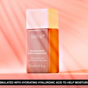 Technic Bronzing Drops
