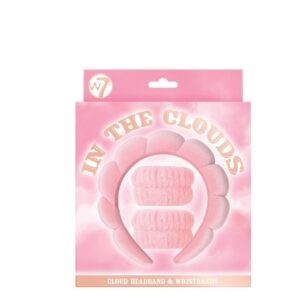 In The Clouds Headband Set