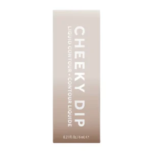 Cheeky Dip Liquid Contour & Bronzer