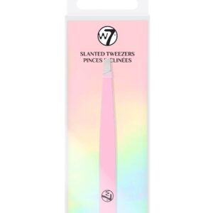 Slanted Tweezers