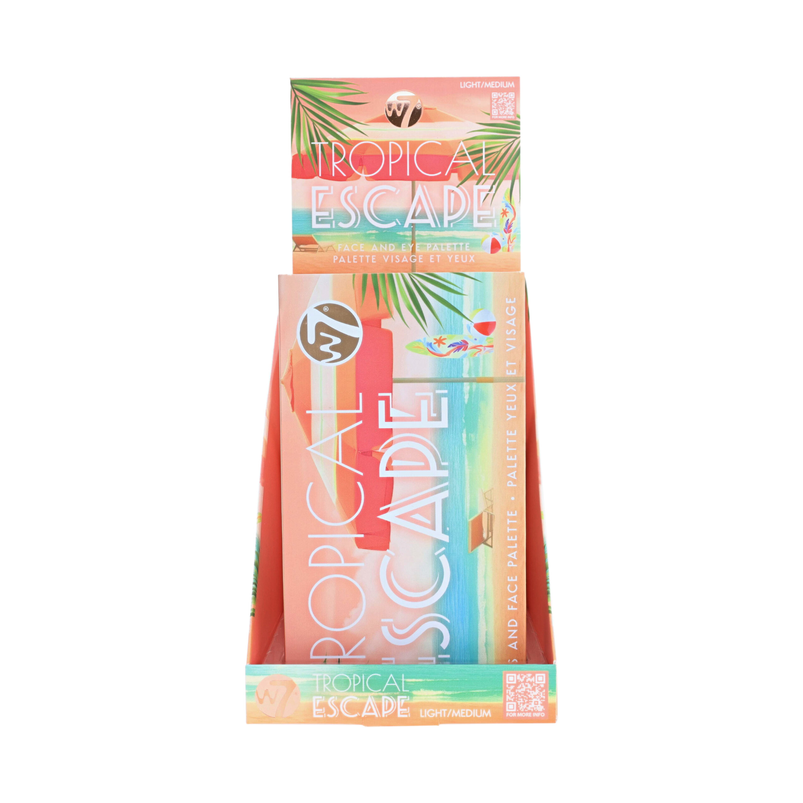 Tropical Escape-Light-Medium_Display
