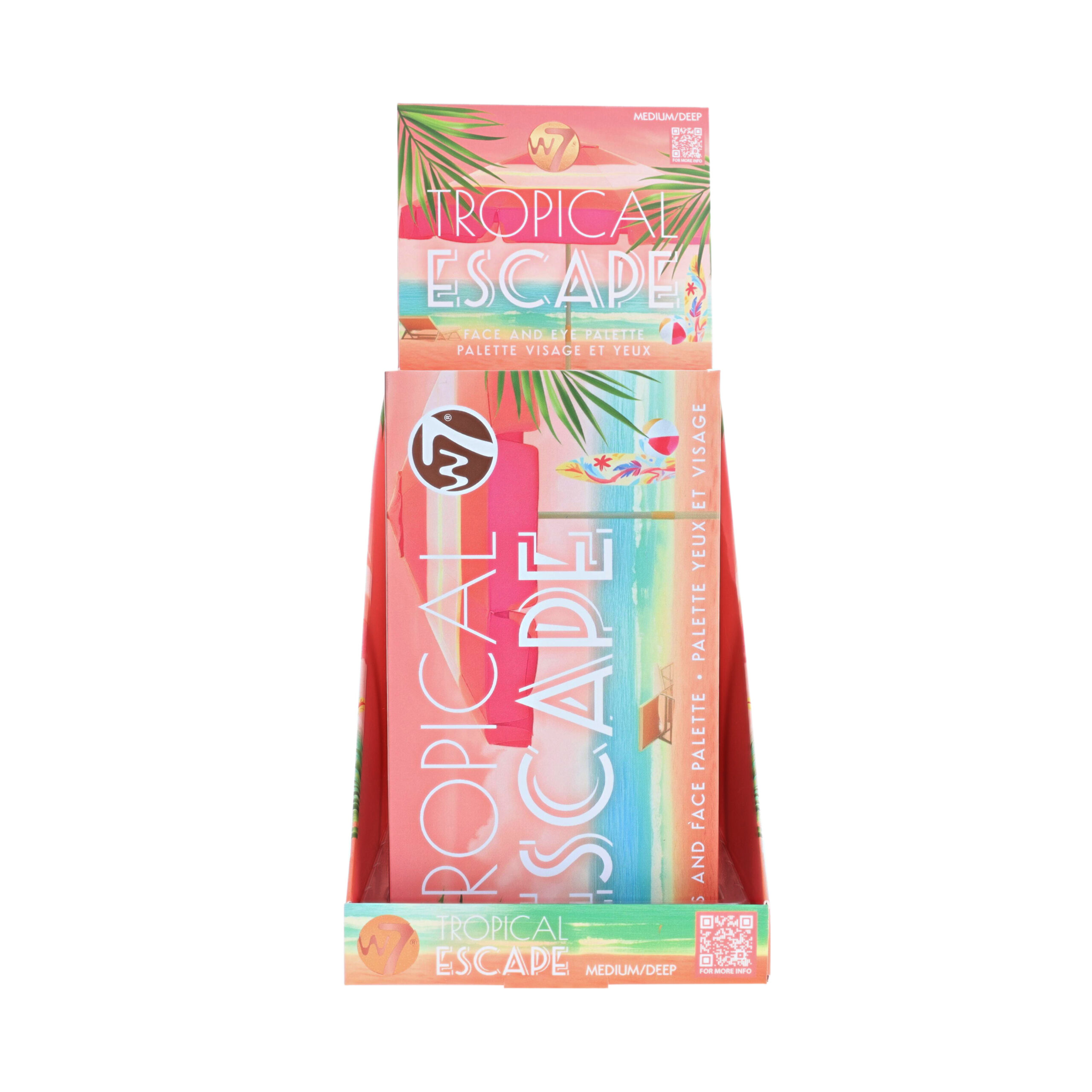 Tropical Escape-Medium-Deep_Display