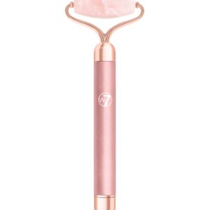 Vibrating Face Roller