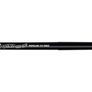 Wind Me Up! Propelling Eye Pencil