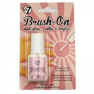 Brush On Nail Glue