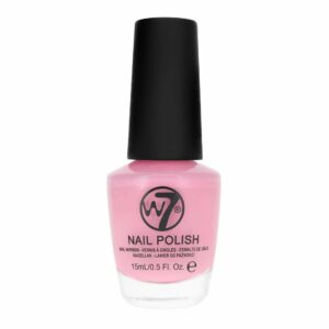 Nail Polish 133A Pink About