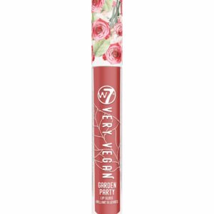 Very Vegan Gloss Flushed