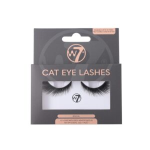 W7 Cat Eye Lashes - Bengal
