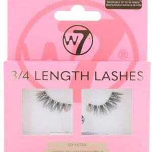 3/4 Length Lashes - So Extra