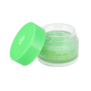 Sweet Lips Sugar Scrub Green Apple