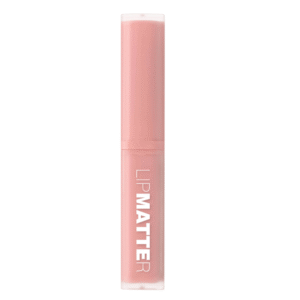 Lip Matter Soft Matte Lipstick Fully Charged