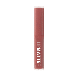Lip Matter Soft Matte Lipstick Blunt Force