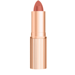 Lip Culture Satin Lipstick Fisrt Date