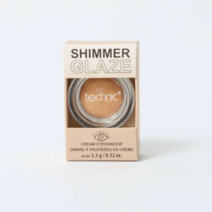 Technic Shimmer Glaze - Darling