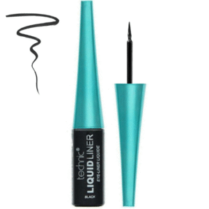 Technic Waterproof Liquid Liner