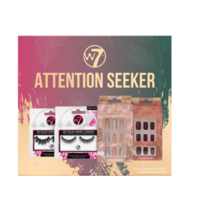 Gift Set - Attention Seeker