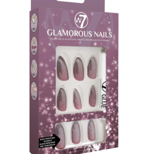 Glamorous Nails Soul Searching