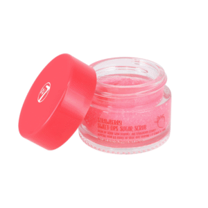 Sweet Lips Sugar Scrub Strawberry