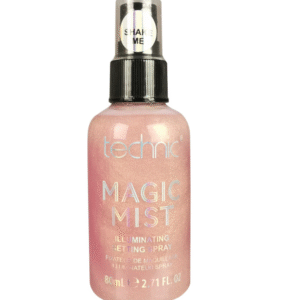 Technic Magic Mist Illuminating Rose Gold