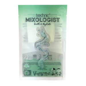 Technic Mixologist Soothe & Hydrate Mask