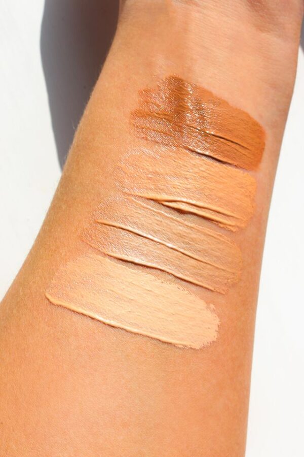 Technic Pro Filter Foundation