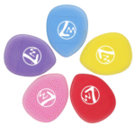 Power Petal 5 Mini Makeup Sponges