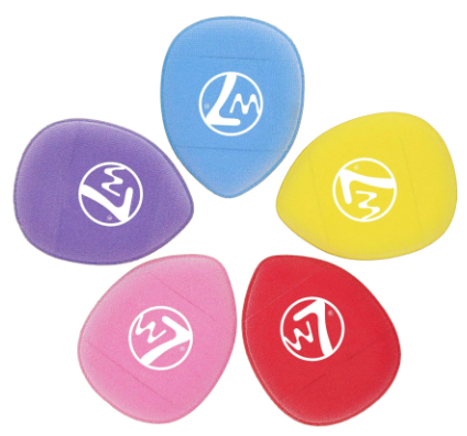 Power Petal 5 Mini Makeup Sponges