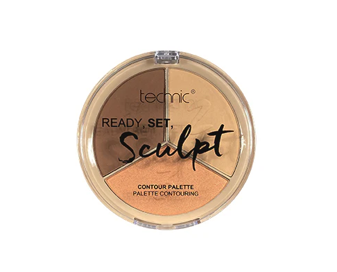 Technic Ready, Set, Sculpt - Medium
