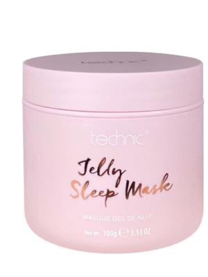 Technic Jelly Sleep Mask