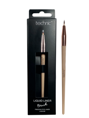 Technic Liquid Liner Brush