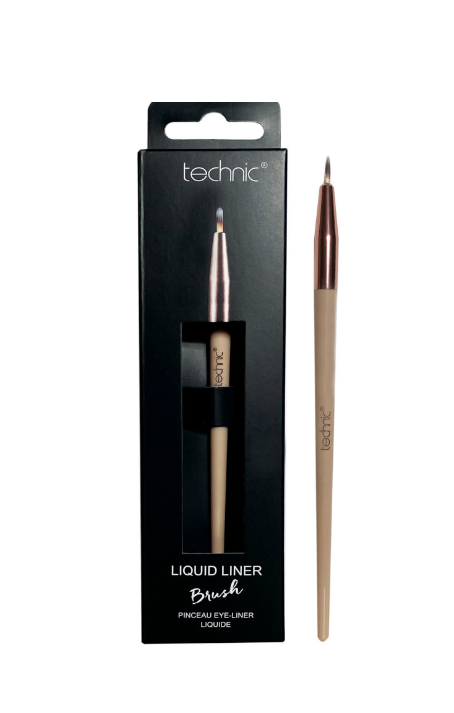 Technic Liquid Liner Brush