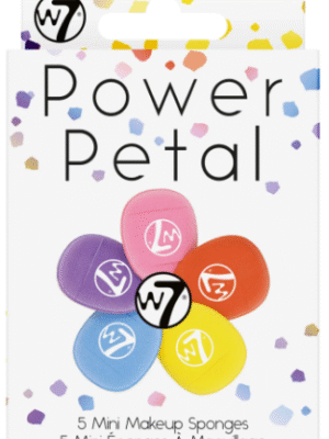 Power Petal 5 Mini Makeup Sponges