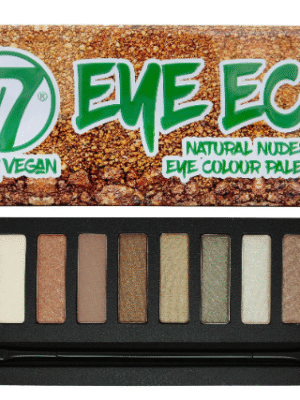 Very Vegan Eye Eco