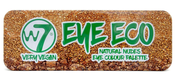 Very Vegan Eye Eco