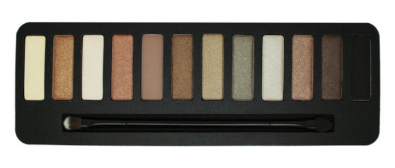 Very Vegan Eye Eco